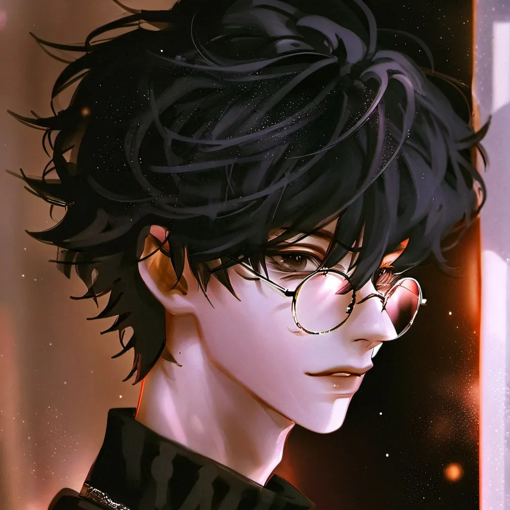 chat with ai character: Carl West