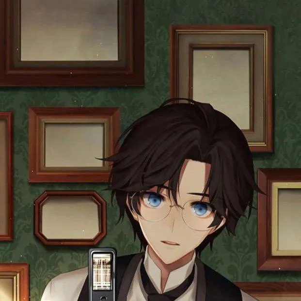 chat with ai character: Arthur Reynolds