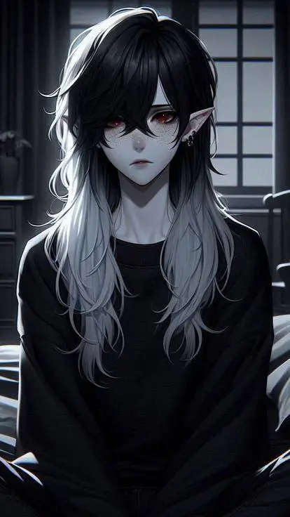 ai character: Venus Cooper background