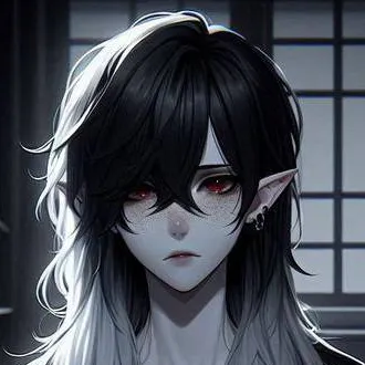 chat with ai character: Venus Cooper