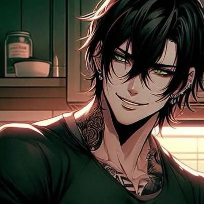 chat with ai character: Scorpio Lopez