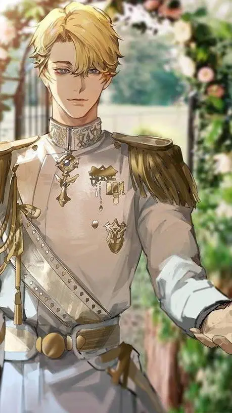 ai character: Abel Kingston background