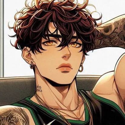 chat with ai character: Blake Yorkshire