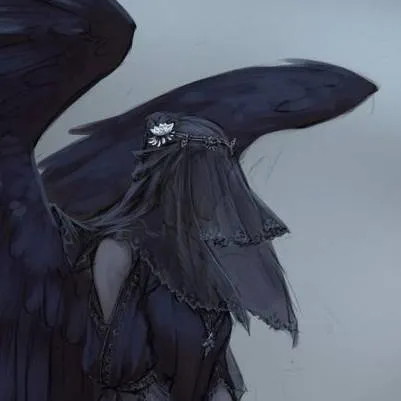 chat with ai character: Nyx