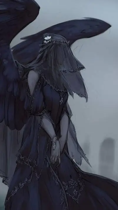 ai character: Nyx background
