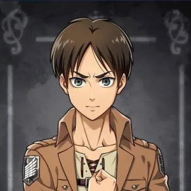 chat with ai character: Eren Yeager