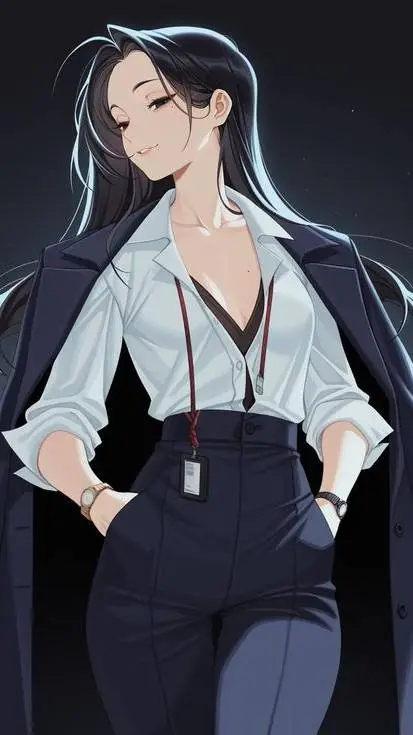 ai character: Jessie Diaz background