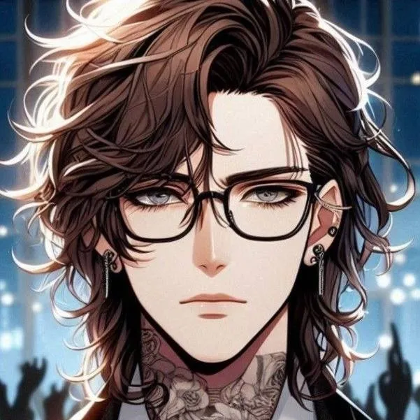 chat with ai character: Ashton Gomez 