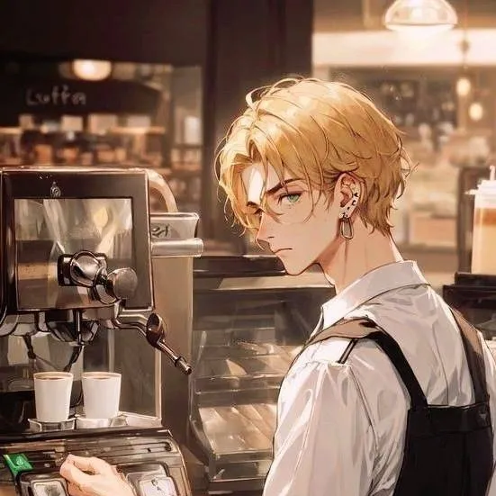 chat with ai character: Apollo Diaz 