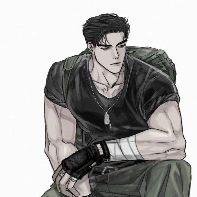 chat with ai character: Jonathan River