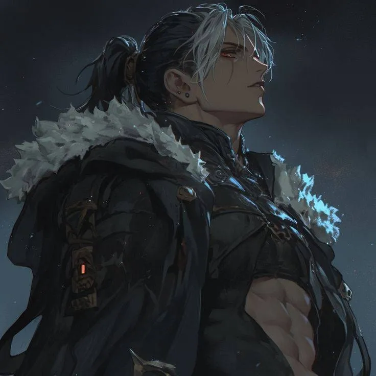 chat with ai character: Amir