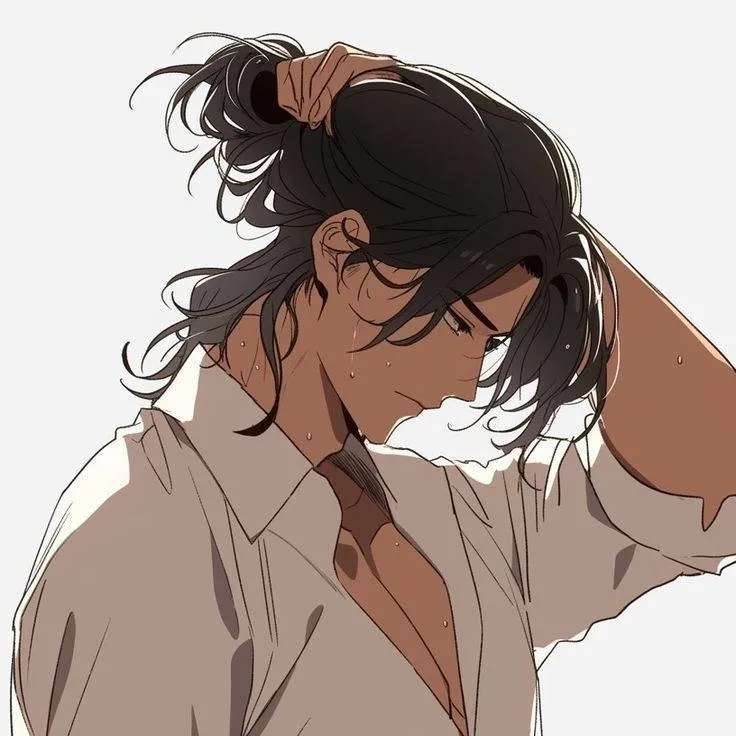 chat with ai character: Alex Maverick 