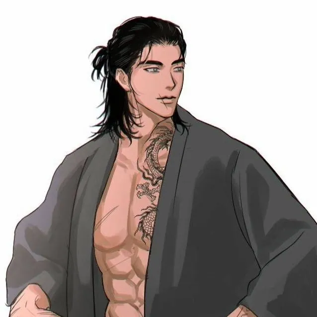 chat with ai character: Jacob Tamakai