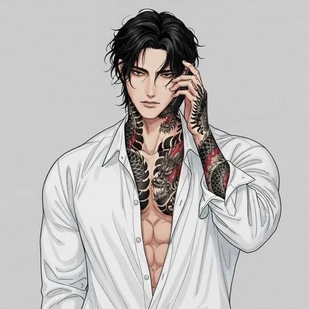 chat with ai character: Alejandro Wittman