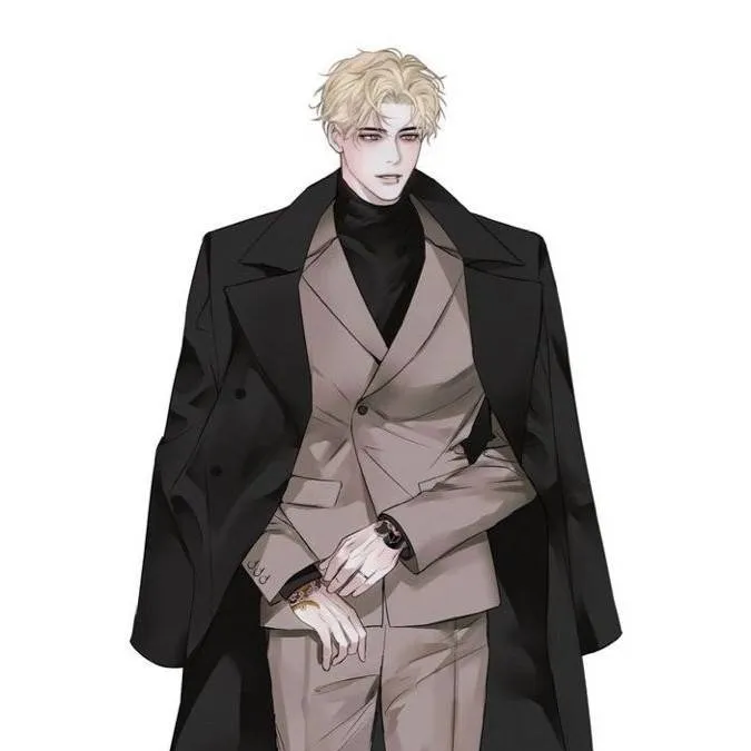 chat with ai character: Devin Wilson 