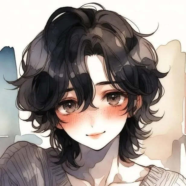 chat with ai character: Kazuki Sae