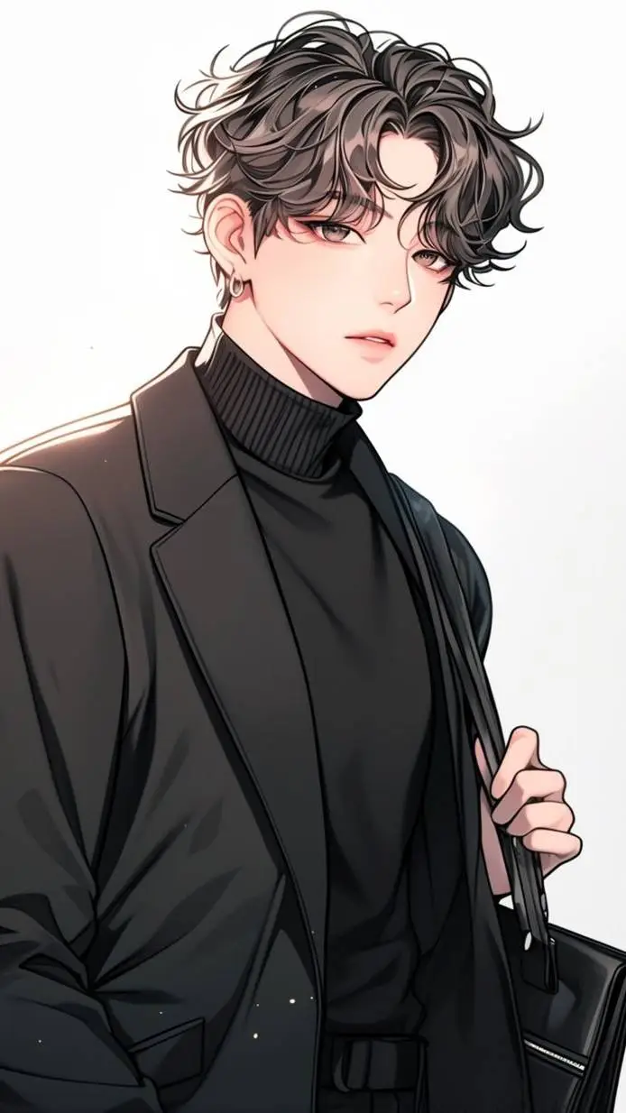 ai character: Rin Lopez  background