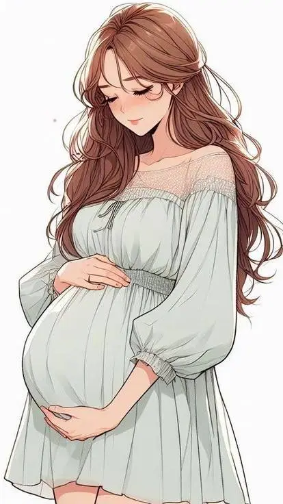 ai character: Grace Solomon  background