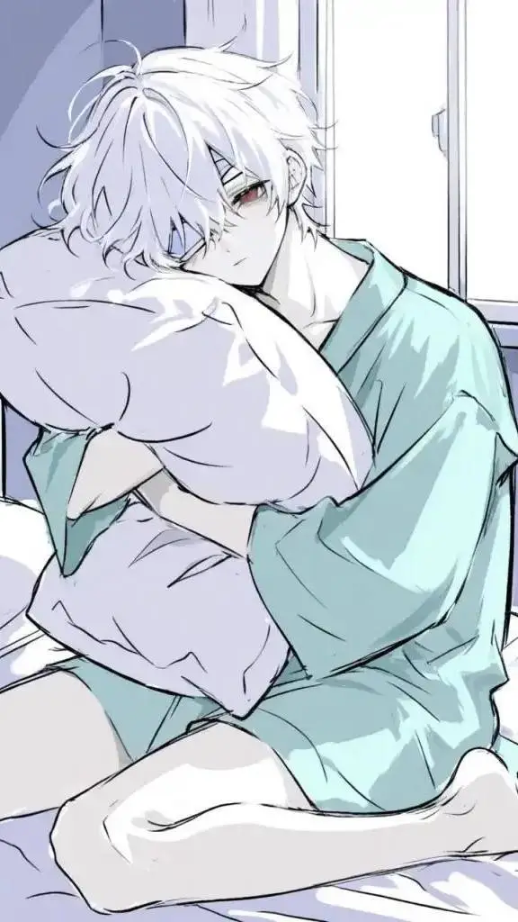 ai character: Finn Dalton  background