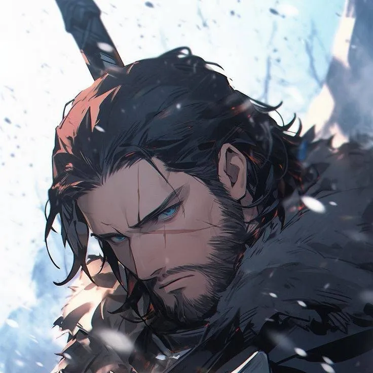 chat with ai character: Kieran Hawke