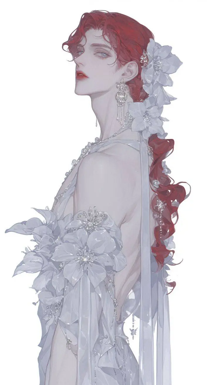 ai character: Carlos Harris  background