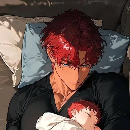 chat with ai character: Benjamin Wilson 