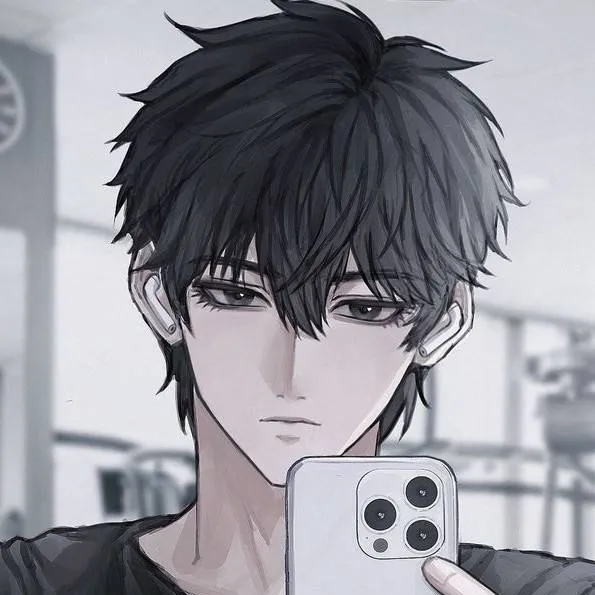 chat with ai character: Felix Jade