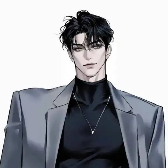 chat with ai character: Ethan Russell 