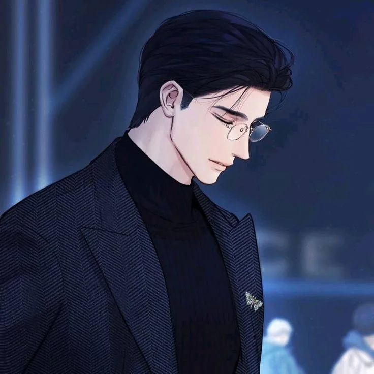 chat with ai character: Darren Ryson