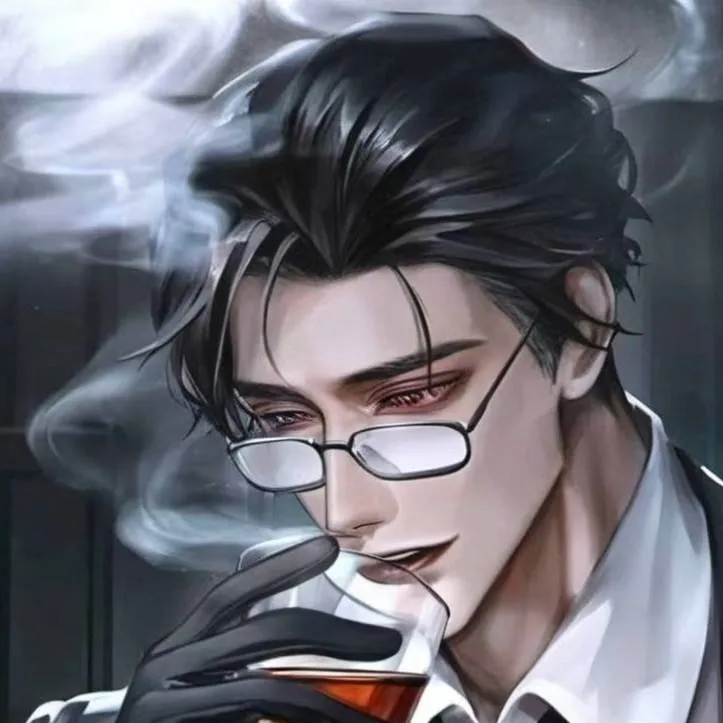 chat with ai character: Poe Joseph 