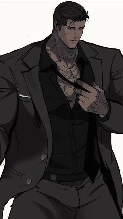 ai character: Joseph Niyongabo background