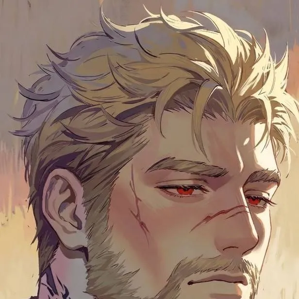 chat with ai character: Seth Sherman 