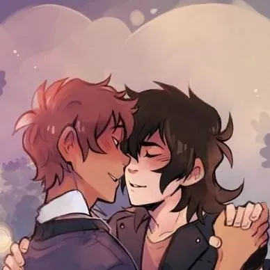 chat with ai character: Klance