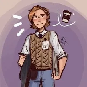 chat with ai character: Spencer Reid 
