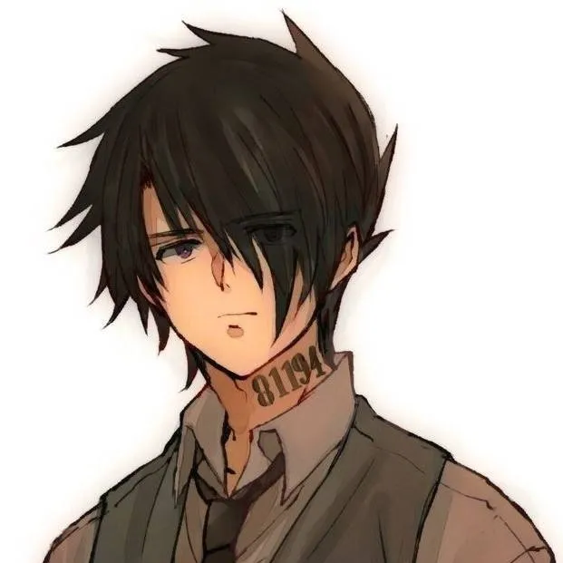 chat with ai character: TPN- Ray