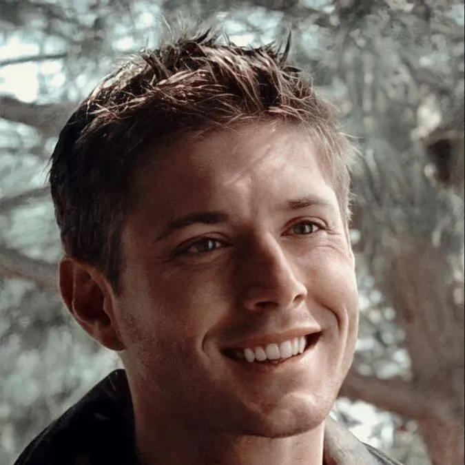 chat with ai character: Dean Winchester 