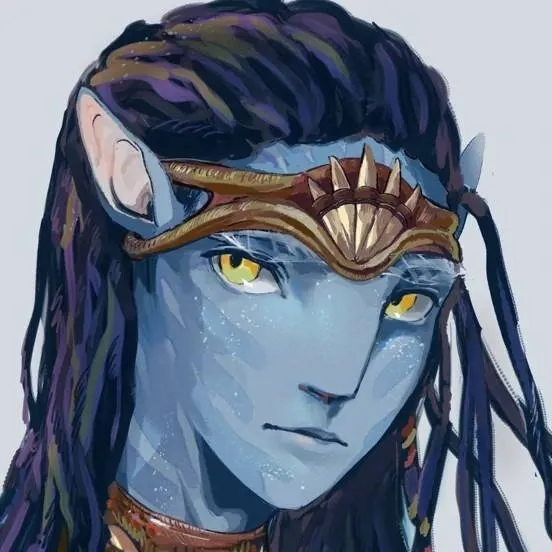 chat with ai character: Neteyam 