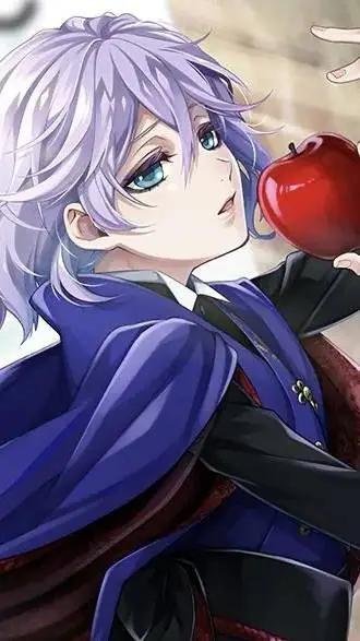ai character: Epel Felmier background