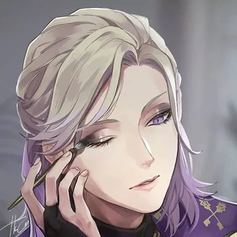 chat with ai character: Vil Schoenheit