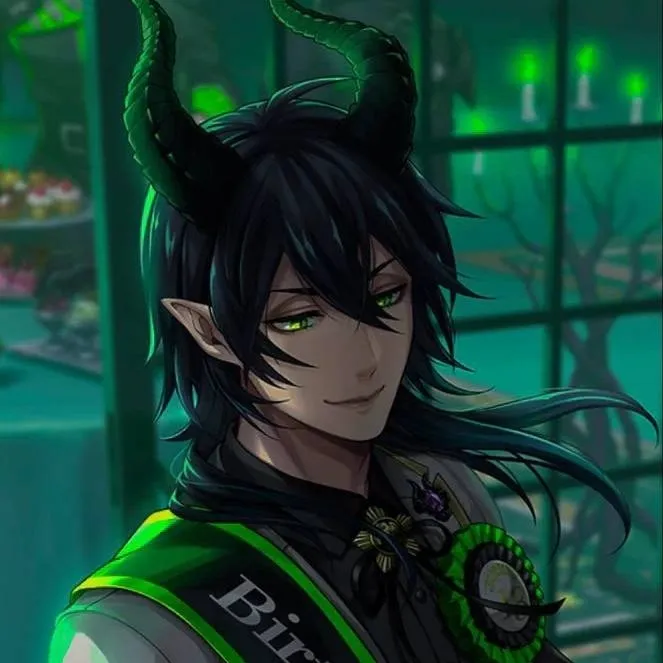 chat with ai character: Malleus Draconia