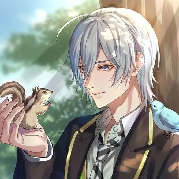 chat with ai character: Silver Vanrouge