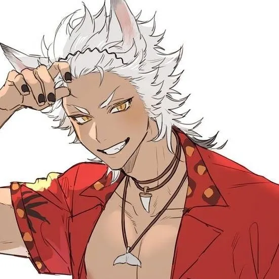 chat with ai character: Jack Howl