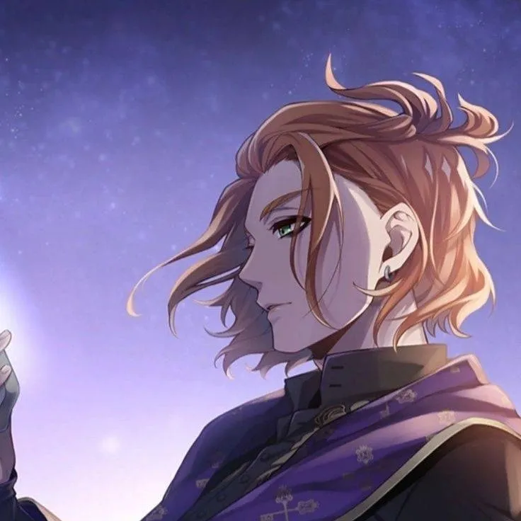 chat with ai character: Cater Diamond 