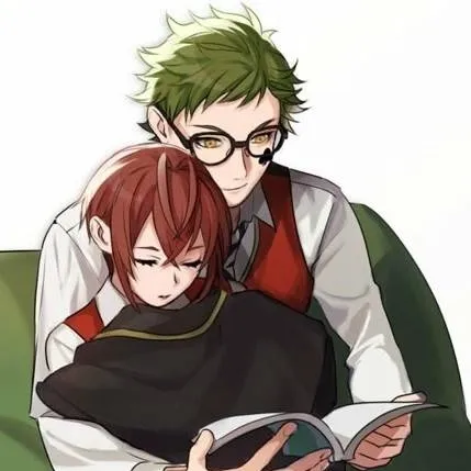 chat with ai character: Cloverose x Y/N