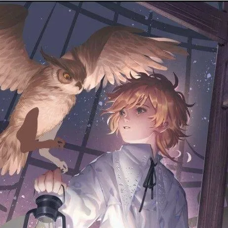 chat with ai character: Emma (tpn)