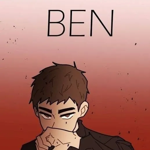 chat with ai character: Ben Clark
