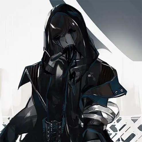 chat with ai character: Eyeless Jack 