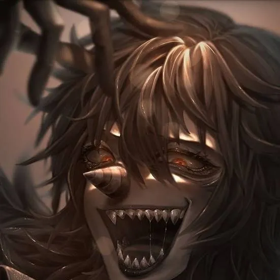 chat with ai character: Laughing Jack 