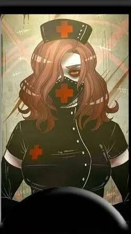 ai character: Nurse Ann background
