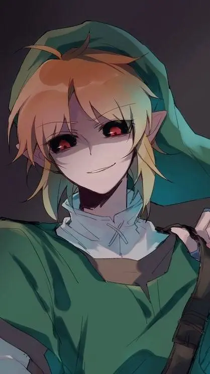 ai character: Ben Drowned  background